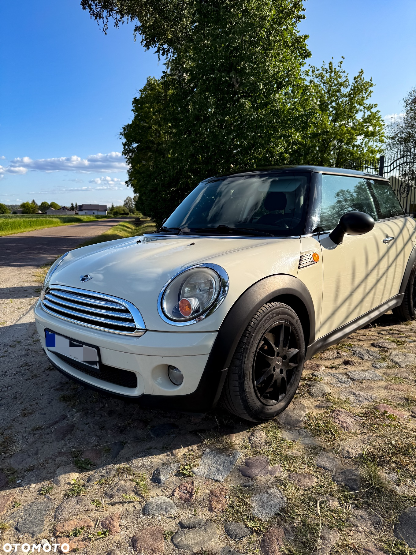 MINI ONE Standard - 3
