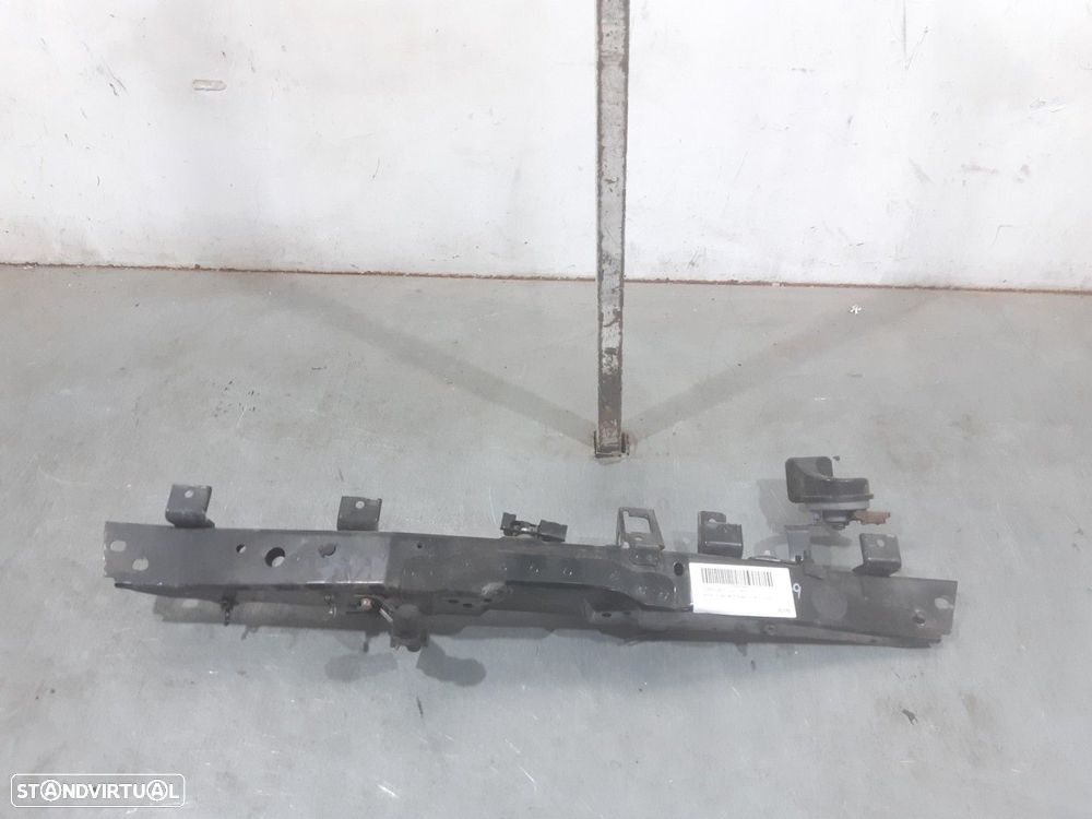 TRAVESSA SUPERIOR RENAULT KADJAR 1.3 TCE 140 140CV 1332CC - 1