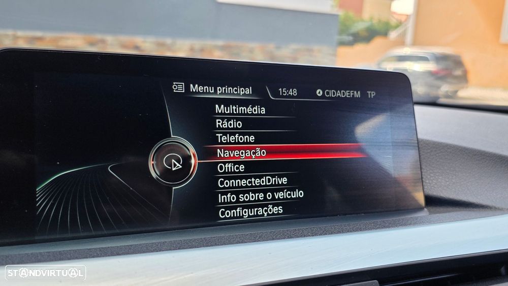 BMW 420 Gran Coupé d Pack M - 21