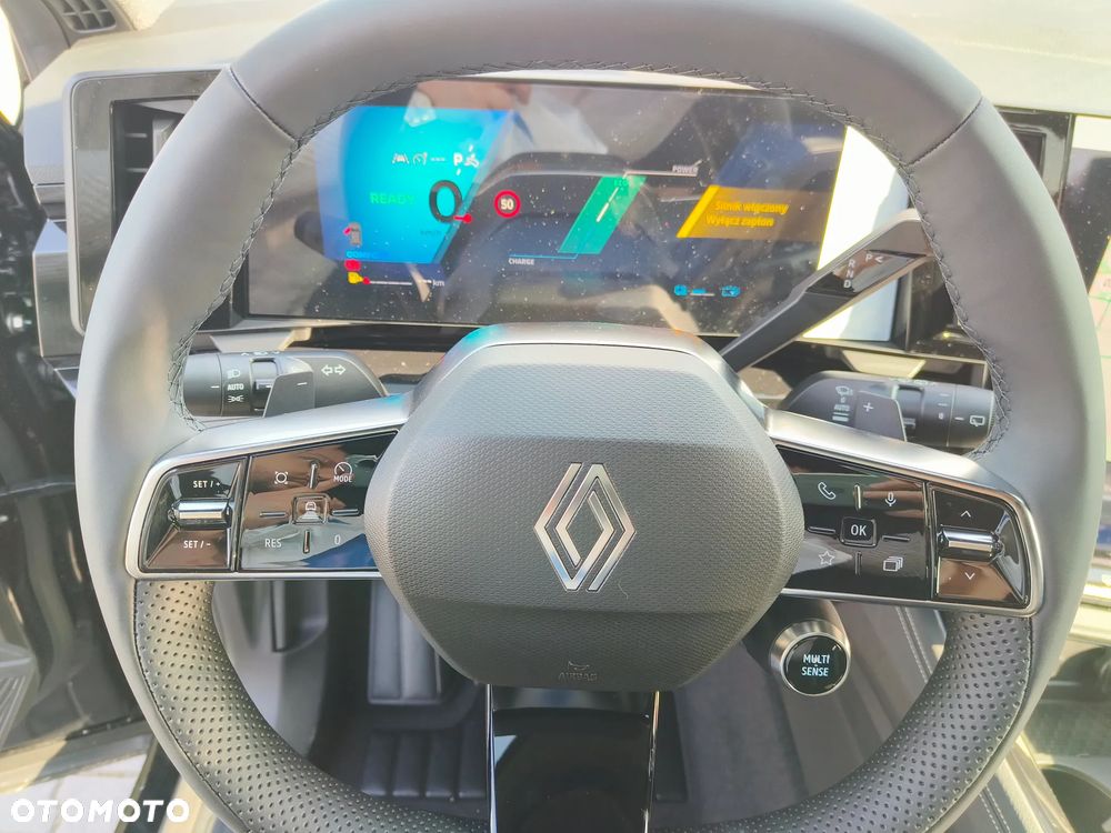 Renault Austral 1.2 E-Tech Full Hybrid 200 Iconic MMT - 15