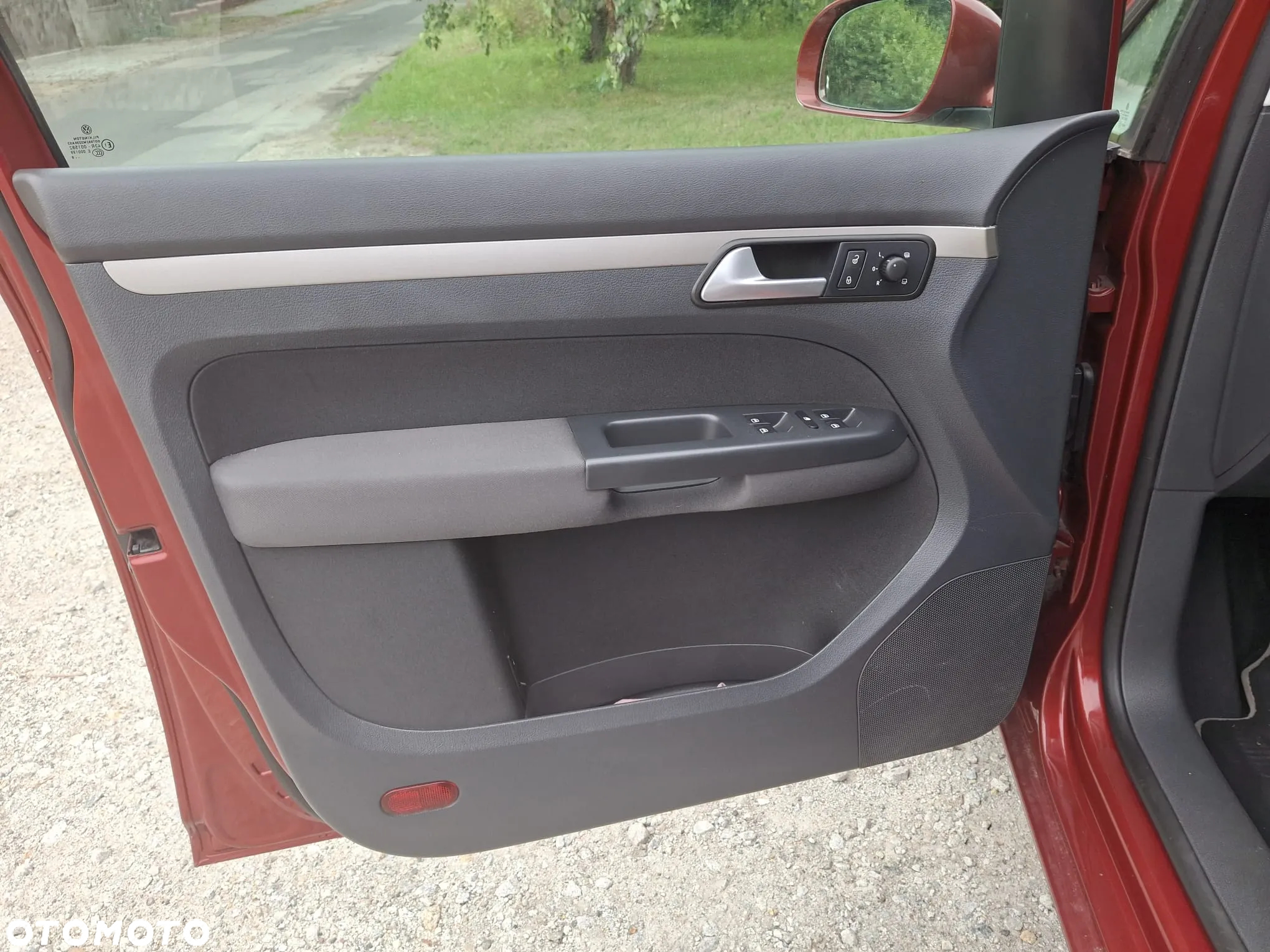 Volkswagen Touran 1.4 TSI United - 22