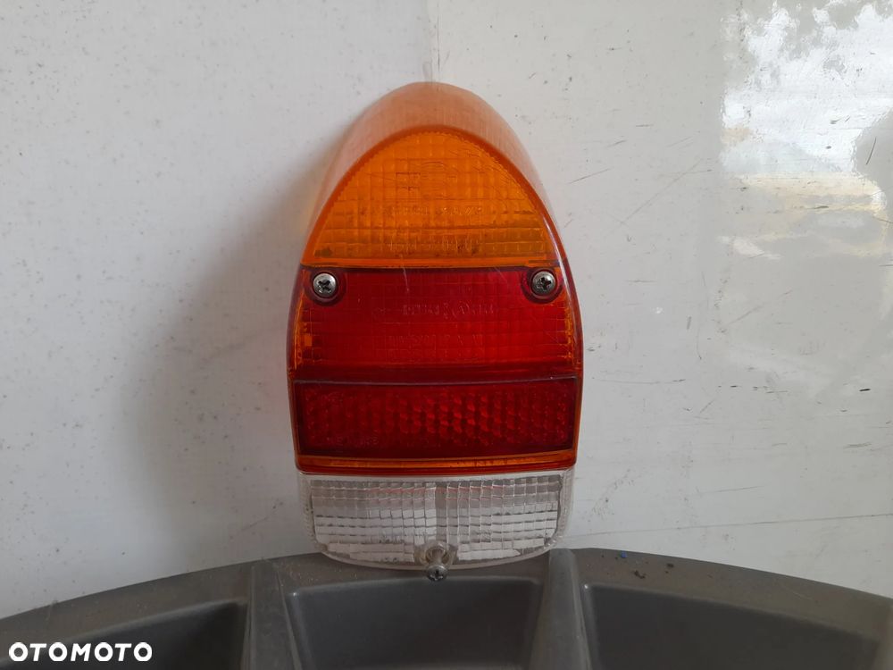 Klosz lampy tył Volkswagen Garbus Käfer Hella SRBBL365 - 1