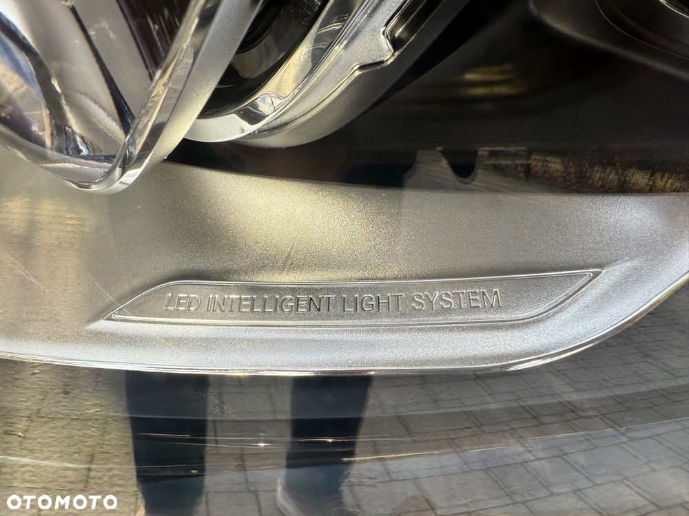 Mercedes-Benz GLE 350 d 4-Matic - 5