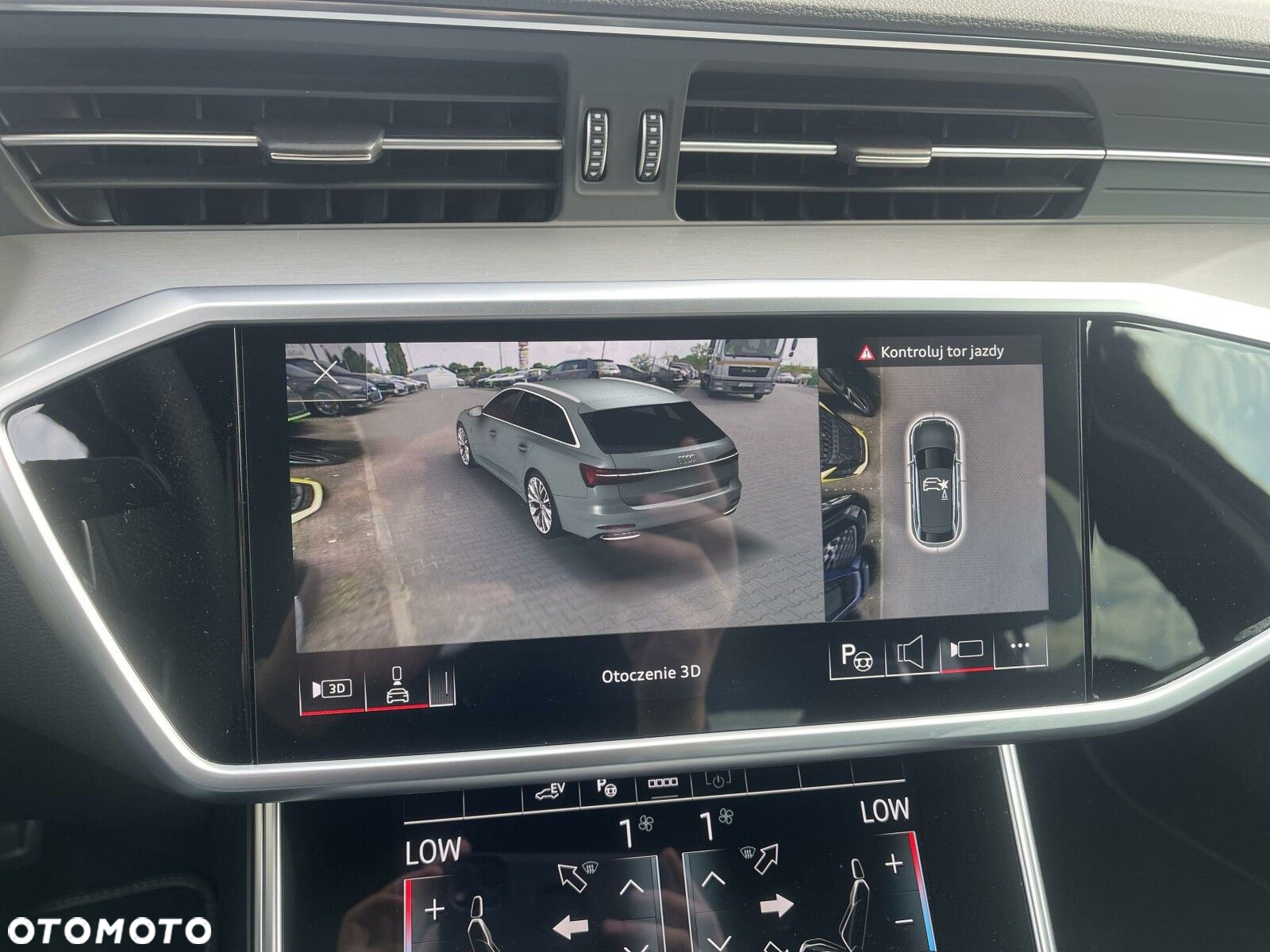 Audi A6 - 21