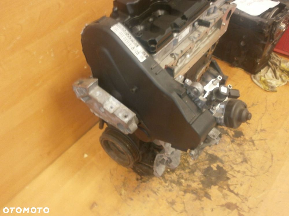SILNIK CRB 2.0 TDI VW SKODA SEAT 60TYŚ GWARANCJA - 3