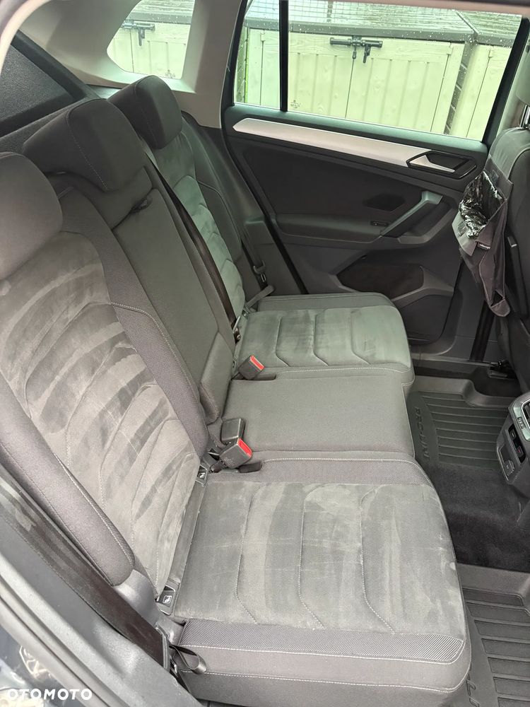 Volkswagen Tiguan 2.0 TDI BMT SCR Comfortline DSG - 11