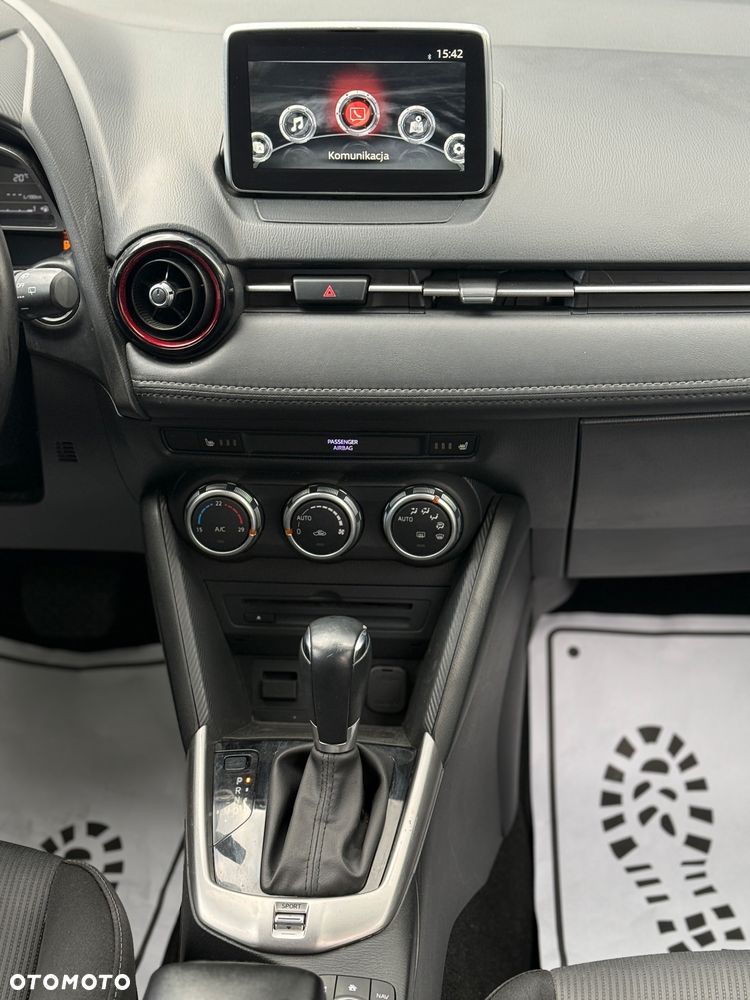 Mazda CX-3 2.0 Takumi - 17