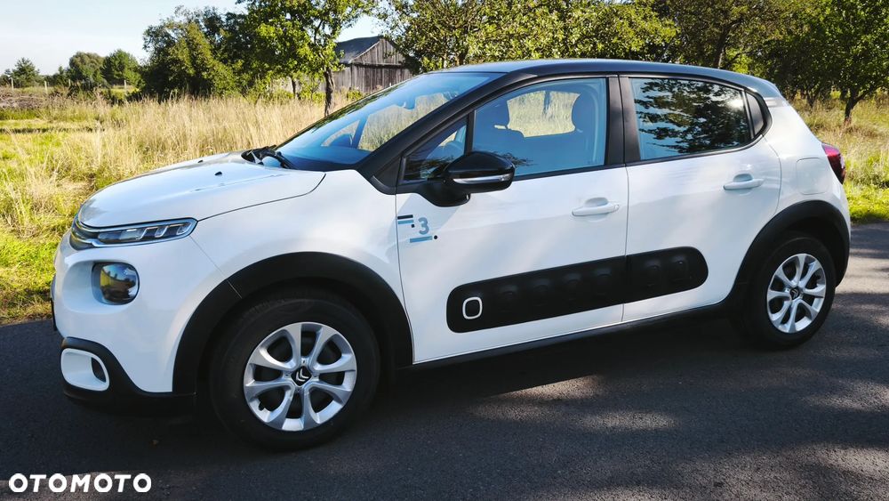 Citroën C3 - 2