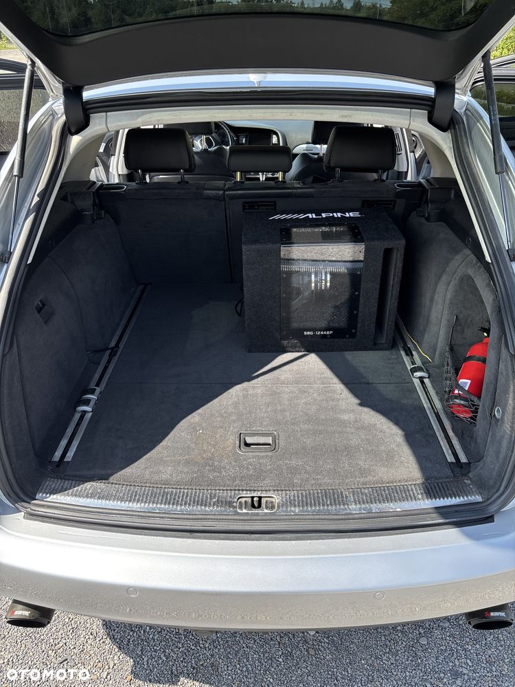 Audi A6 ver-3-0-tdi-tiptronic-dpf-quattro - 29
