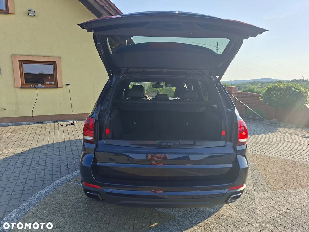 BMW X5 xDrive40e - 24