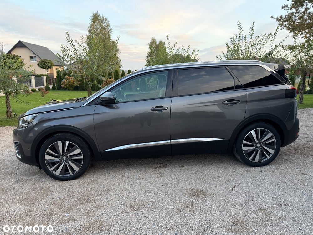 Peugeot 5008 1.6 HDi Active 7os - 12