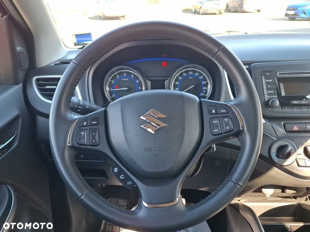 Suzuki Baleno 1.2 Premium - 9