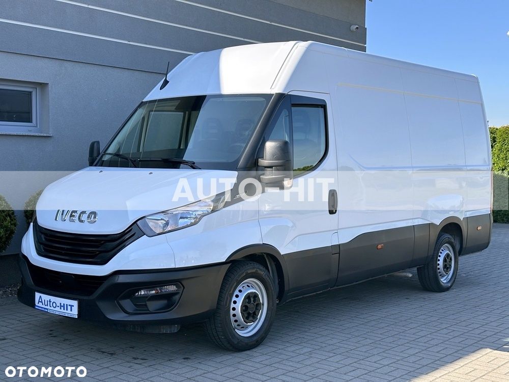 Iveco Daily - 10