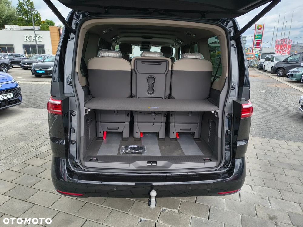 Volkswagen Multivan 1.5 eHybrid PHEV 180kW 4Motion L2 Life DSG - 18