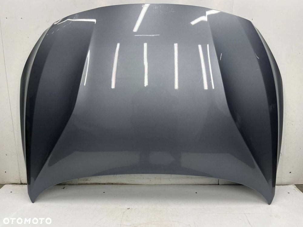 Maska Volvo V60 I LIFT S60 II LIFT 13-17r. pokrywa silnika ORYGINALNA 31352823 - 1