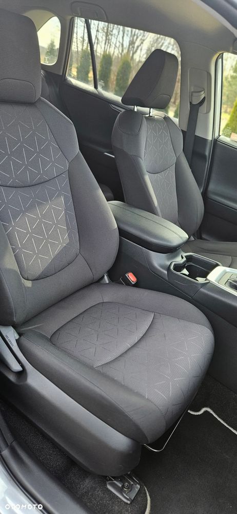 Toyota RAV4 2.0 Comfort 4x4 MS - 14