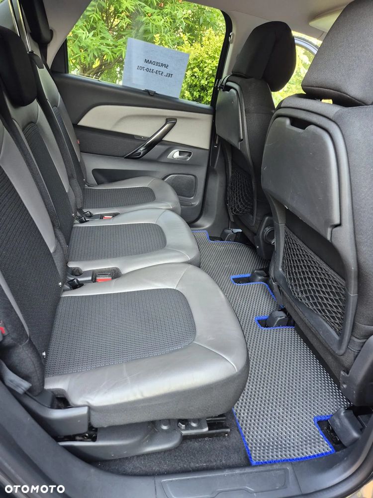 Citroën C4 Picasso BlueHDi 150 SELECTION - 7