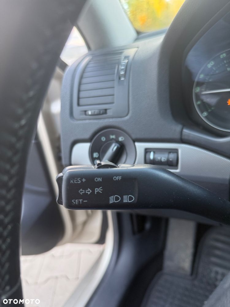 Skoda Octavia 1.9 TDI Ambiente - 35