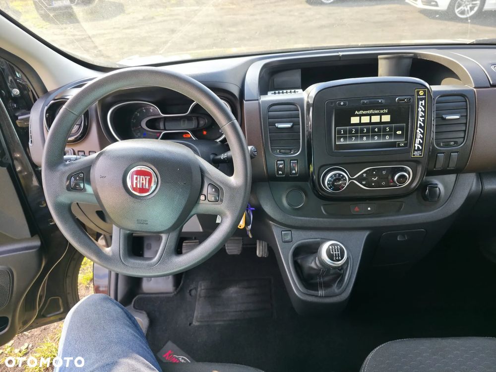 Fiat Talento - 5
