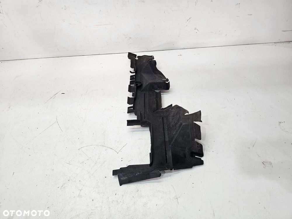 KIEROWNICA POWIETRZA LEWA AUDI A4 B8 8K0121283S - 3