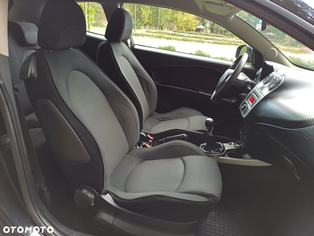 Alfa Romeo Mito 1.4 16V Turismo - 7