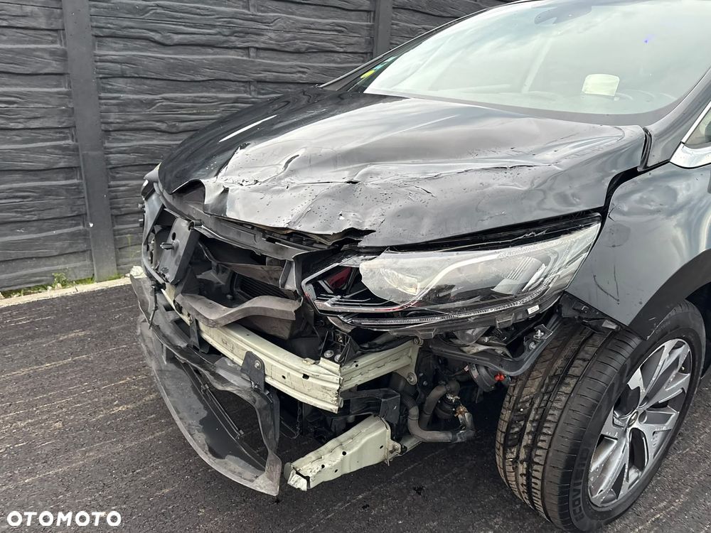 Renault Espace Energy dCi 160 EDC Intens - 28