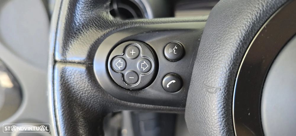 MINI Cabrio Cooper - 41