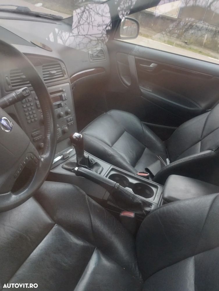 Volvo V70 - 6