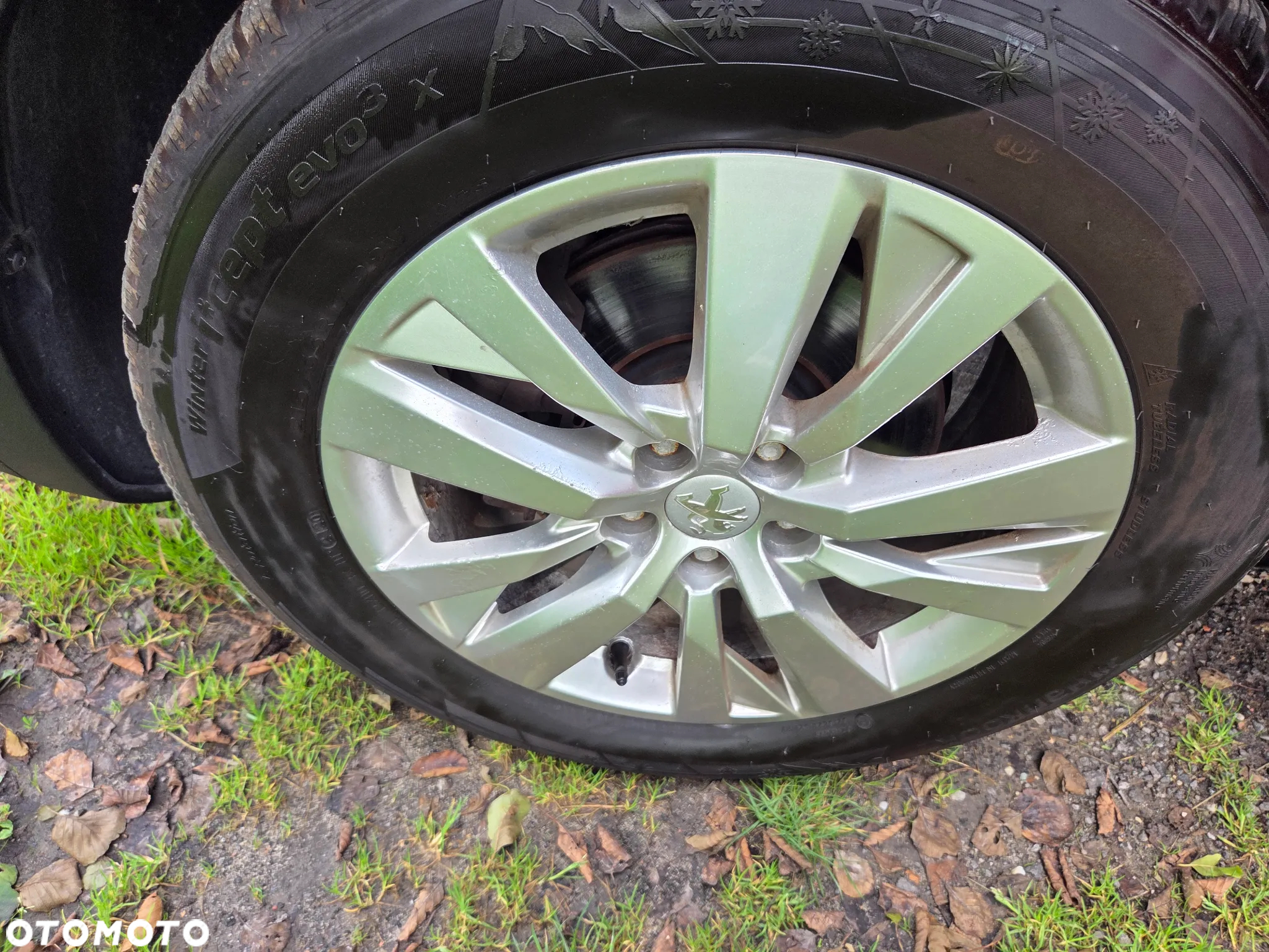 Peugeot 3008 PureTech 130 Stop & Start GPF Active - 39