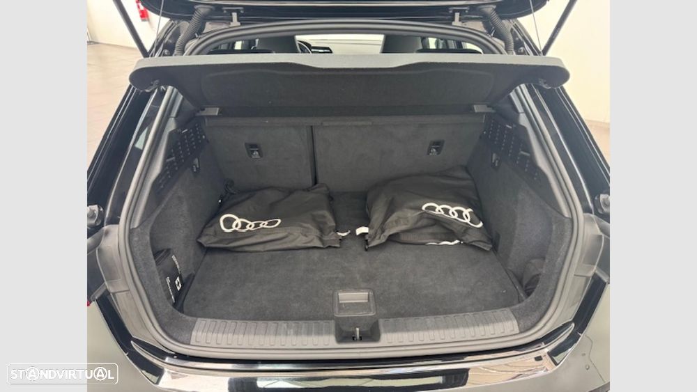 Audi A3 Sportback 40 TFSIe Advanced - 26