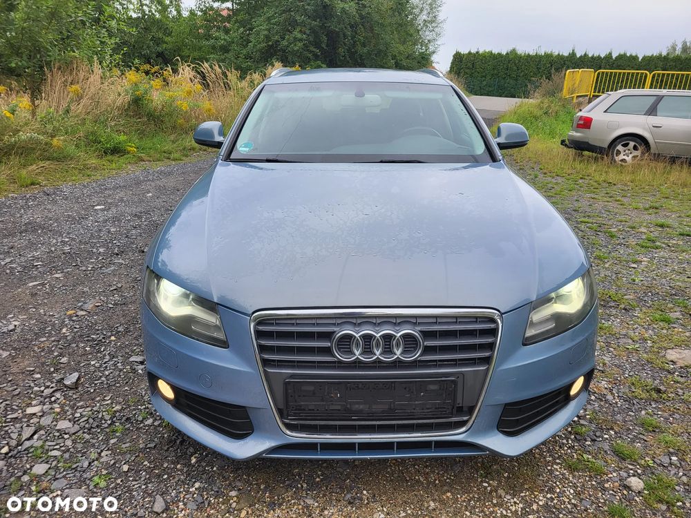Audi A4 ver-1-8-t - 12