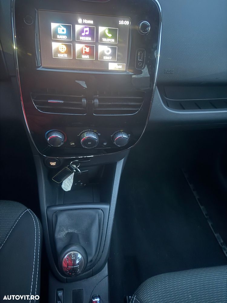 Dacia Logan MCV 0.9 TCe 90 CP Prestige - 14