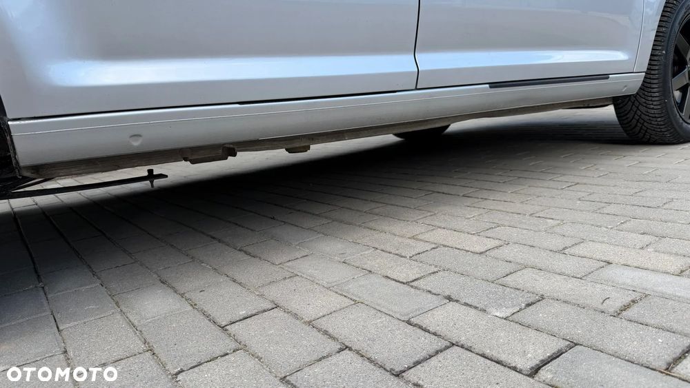 Volkswagen Caddy Trendline - 32