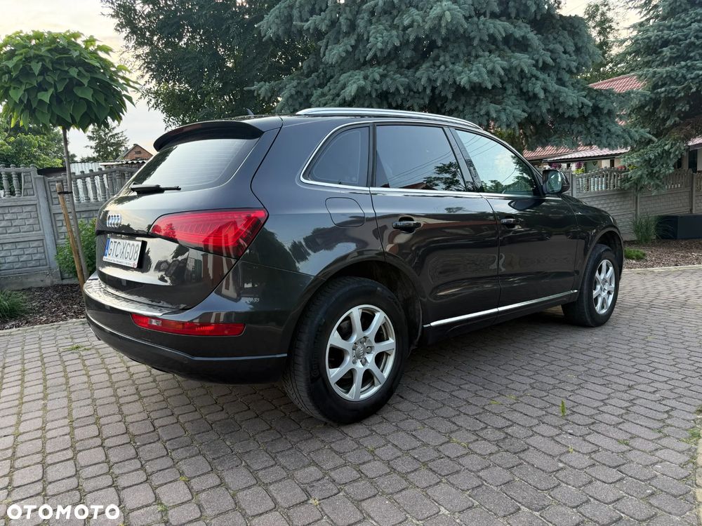 Audi Q5 - 6