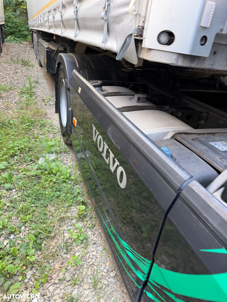 Volvo FH - 5