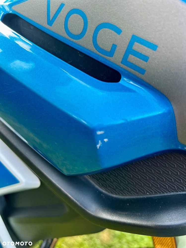 VOGE 300GY RALLY - 29