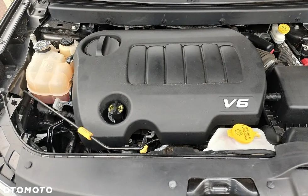 Dodge Journey - 18