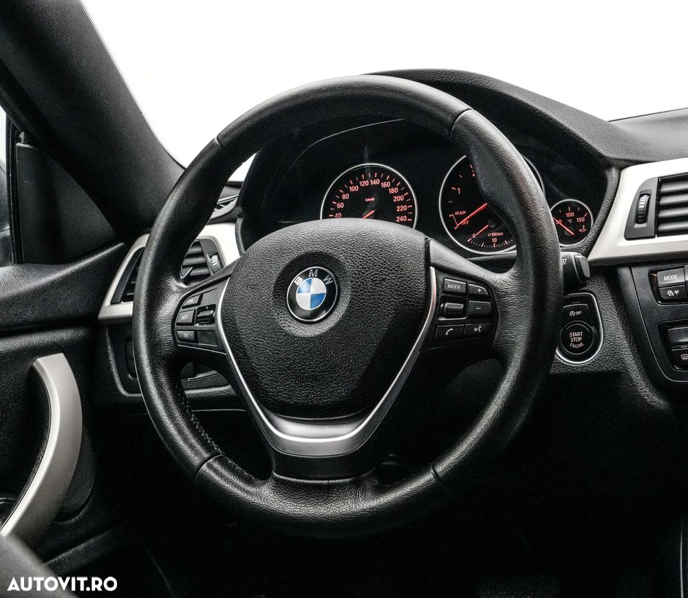 BMW Seria 4 - 17