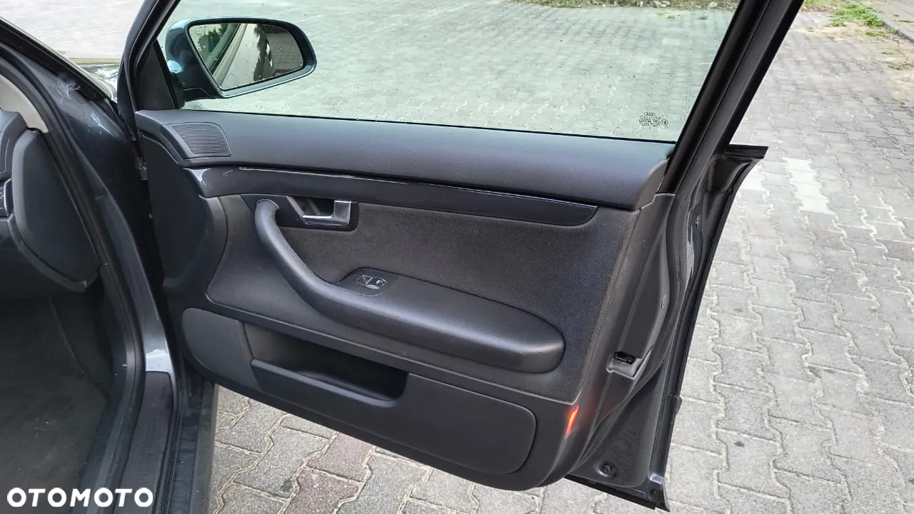 Audi A4 2.0 - 29
