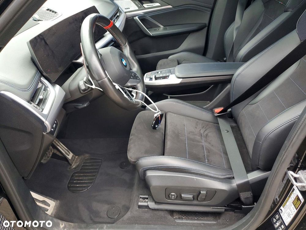 BMW X1 M35i xDrive - 8