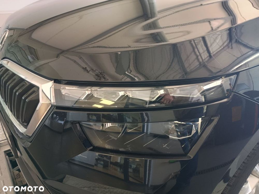 Skoda Kamiq 1.5 TSI Style - 7