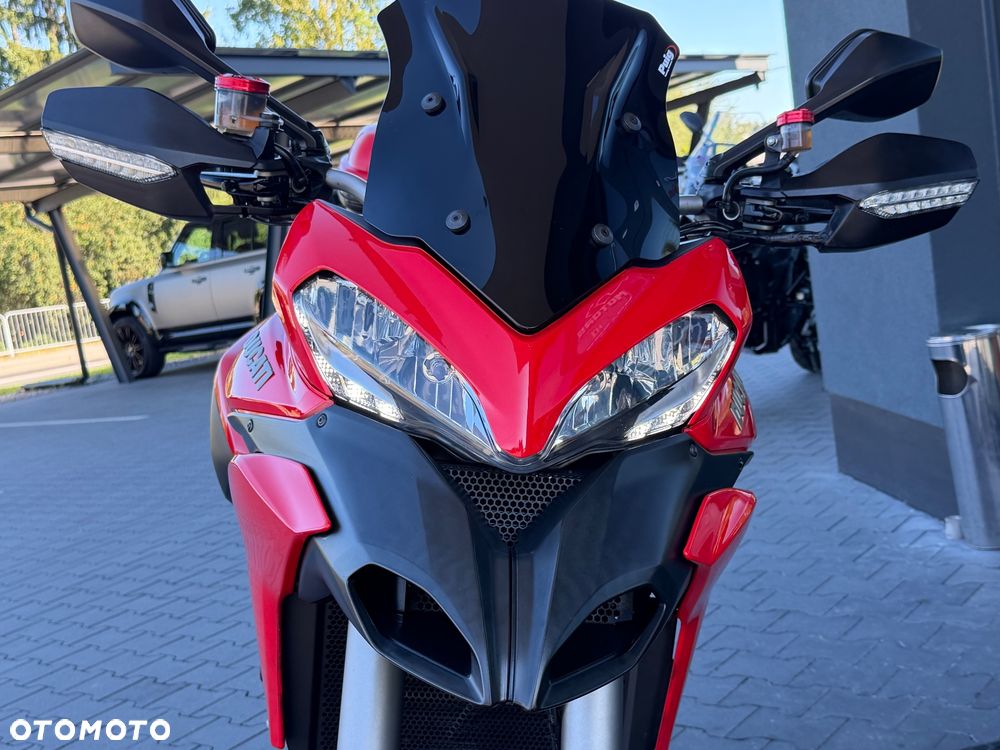 Ducati Multistrada - 23
