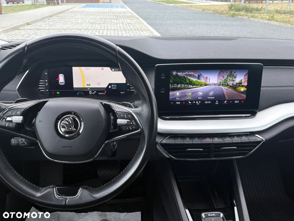 Skoda Octavia 2.0 TDI 4x4 Style DSG - 16