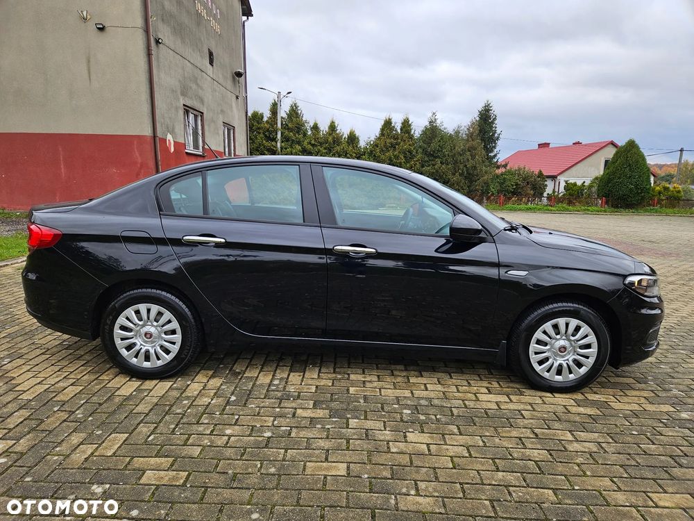 Fiat Tipo 1.4 16v Easy - 6