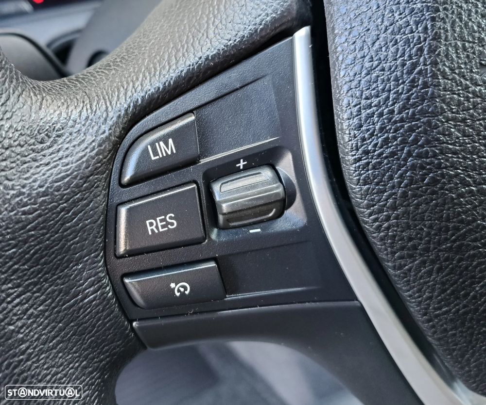 BMW 116 d EDynamics Advantage - 16