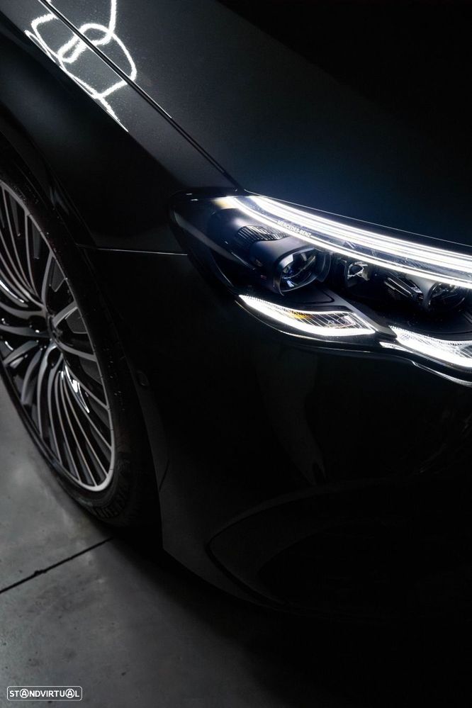 Mercedes-Benz E 300 - 54