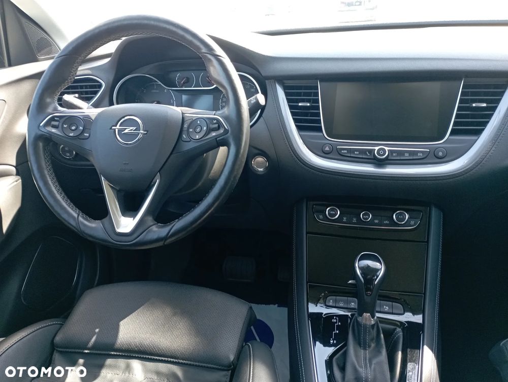 Opel Grandland X 1.5 D Start/Stop Automatik Business INNOVATION - 26