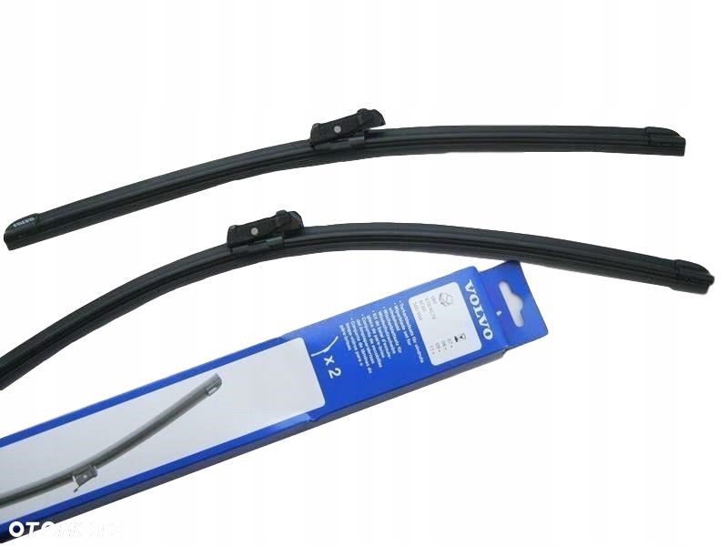 VOLVO V40 V40CC piora wycieraczek przód kpl OE - 1