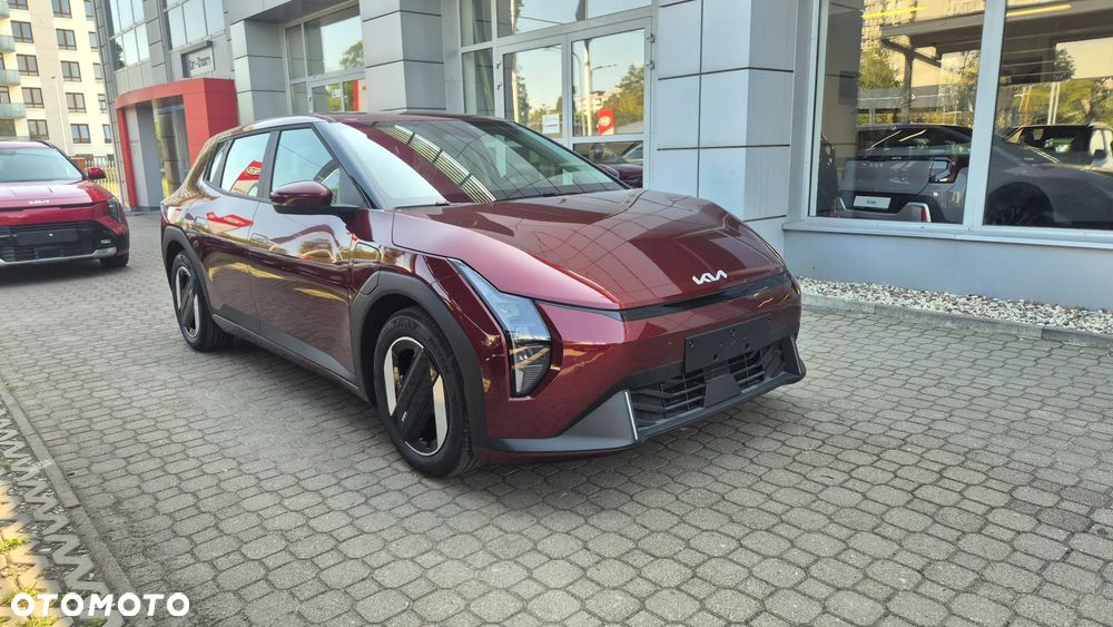 Kia EV4 81.4kWh Earth - 10