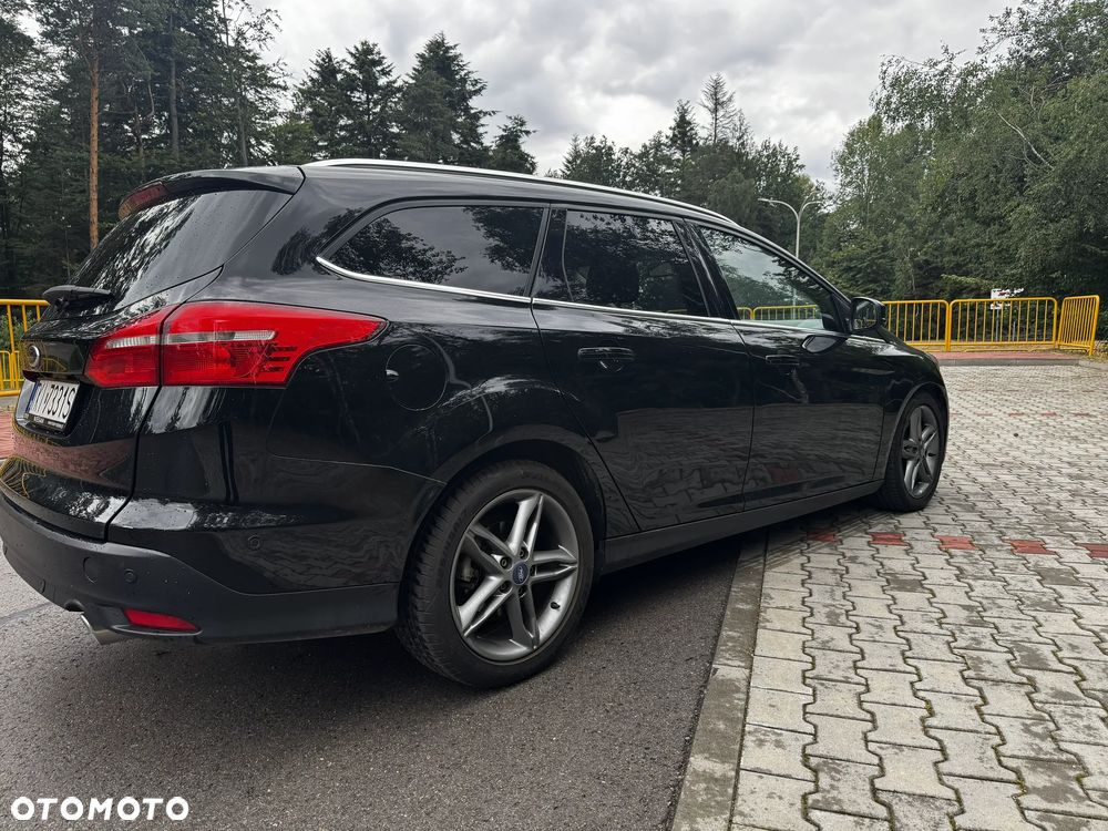 Ford Focus - 2
